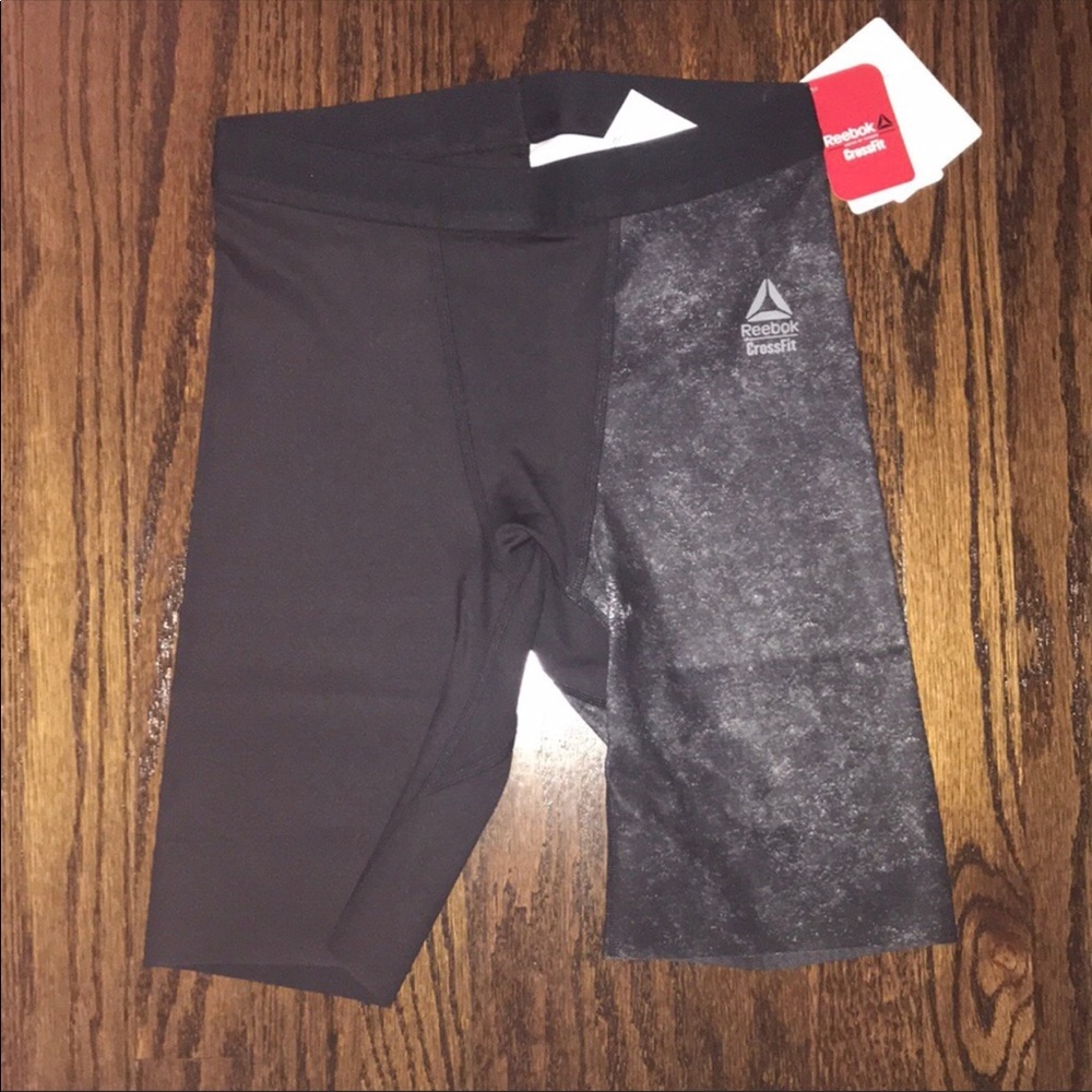 Reebok CrossFit Compression shorts